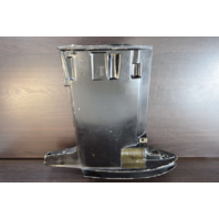8343A10 Mercury 1990-06 Long Driveshaft Housing 105 JET 110 JET 135 140 JET+ HP