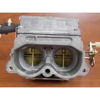 REBUILT! 1983 Johnson Evinrude Carburetor Set 393174 C#327987 90 115 140 HP