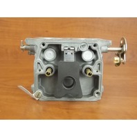 Johnson Evinrude Float Chamber Assy Lower 1980 - 1983 115 HP 0391761