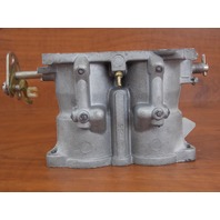 Johnson Evinrude Float Chamber Assy Lower 1980 - 1983 115 HP 0391761