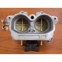 Johnson Evinrude Float Chamber Assy Lower 1980 - 1983 115 HP 0391761