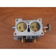 Johnson Evinrude Float Chamber Assy Lower 1980 - 1983 115 HP 0391761