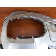 1985-88 Johnson Evinrude Lower Cowling 396769 85 88 90 100 110 115 140 HP