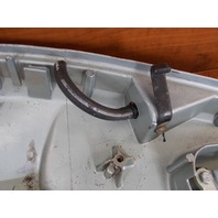 1985-88 Johnson Evinrude Lower Cowling 396769 85 88 90 100 110 115 140 HP