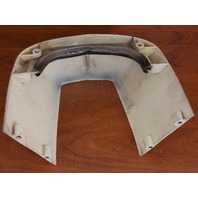 206006 Johnson Evinrude 1968-82 Rear Exhaust Housing Cover 55 60 65 70 75 HP