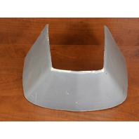 206006 Johnson Evinrude 1968-82 Rear Exhaust Housing Cover 55 60 65 70 75 HP