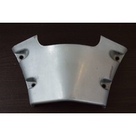 322844 Johnson Evinrude 1978-1984 Exhaust Housing Front Cover 65 70 75 HP 3 Cyl