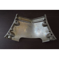 322844 Johnson Evinrude 1978-1984 Exhaust Housing Front Cover 65 70 75 HP 3 Cyl