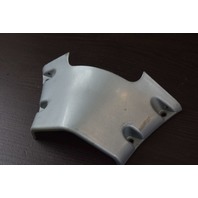 322844 Johnson Evinrude 1978-1984 Exhaust Housing Front Cover 65 70 75 HP 3 Cyl