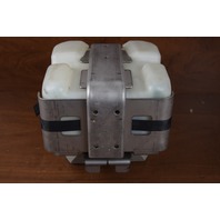 13019-30 130194 Mercury 1971-2015 Auto Blend Oil Tank 25-300 HP