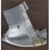 1964 Johnson Evinrude Lower Cowl Cover 379692 9.5 HP 2 Cylinder