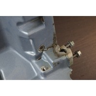 1964 Johnson Evinrude Lower Cowl Cover 379692 9.5 HP 2 Cylinder