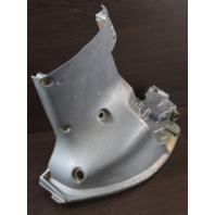 1964 Johnson Evinrude Lower Cowl Cover 379692 9.5 HP 2 Cylinder