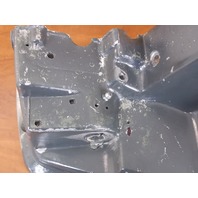 Johnson Evinrude Lower Cowl Cover STBD 1968 9.5 HP 381824 383506