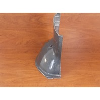 Johnson Evinrude Lower Cowl Cover STBD 1968 9.5 HP 381824 383506