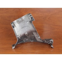 Johnson Evinrude Lower Cowl Cover STBD 1968 9.5 HP 381824 383506