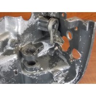 Johnson Evinrude Lower Cowl Cover STBD 1968 9.5 HP 381824 383506