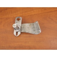 Johnson Evinrude Starboard Vibration Dampener Assembly 1968-1973 9 9.5 HP 381826