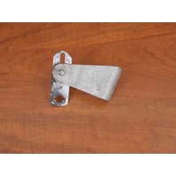 Johnson Evinrude Starboard Vibration Dampener Assembly 1968-1973 9 9.5 HP 381826