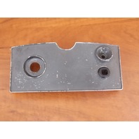 315792 0315792 Johnson Evinrude 1970-1973 Control Panel 9.5 HP