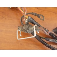 OEM! 1985-1987 Johnson Evinrude Motor Cable 582524 20 25 28 30 35 HP 2 Cylinder