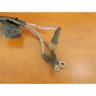 OEM! 1985-1987 Johnson Evinrude Motor Cable 582524 20 25 28 30 35 HP 2 Cylinder