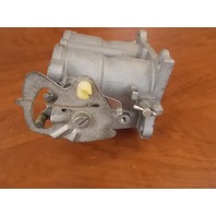 Johnson Evinrude Carburetor BODY ONLY 1974 & 1975 115HP 386502 0386502