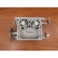 Johnson Evinrude Carburetor BODY ONLY 1974 & 1975 115HP 386502 0386502