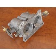 Johnson Evinrude Carburetor BODY ONLY 1974 & 1975 115HP 386502 0386502