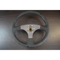 US Marine Steering Wheel 14" x 3.5"