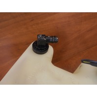 Bombardier SeaDoo Ski Doo Oil Tank Reservoir and Fill Neck 275000021 275000077