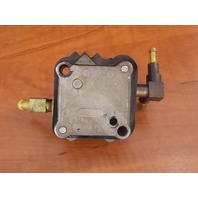 Mercury Fuel Pump Assembly 4 Connections 98766 98766-C1