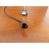 OMC Johnson Evinrude Horn Assembly 1996-2015 176360 Broken Base