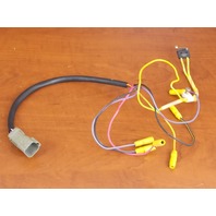 OMC Johnson Evinrude Control Box Switch and Cable 1998-2009 176761