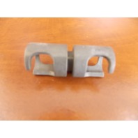 OMC Johnson Evinrude Control Box Cable Anchor 1992-2009 126534
