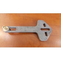 OMC Johnson Evinrude Control Box Throttle Cam 1992-2009 126470 0126470