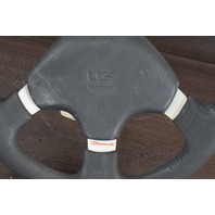 US Marine Steering Wheel 13.5 Inches Diameter