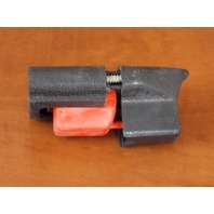 OMC Concealed Side Mount Control Box Knob 1978-1998 0123531 0123535