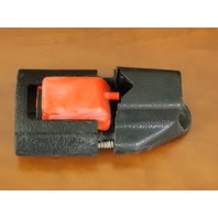OMC Concealed Side Mount Control Box Knob 1978-1998 0123531 0123535