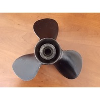 Good Used Mercury Propeller 11 X 15 25 30 35 40 45 50 55 60 70HP 48-61822A1