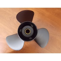 Yamaha Propeller 13-3/4X21 F150-F235 150-300 M-series 1984-UP 6G5-45945-01-98