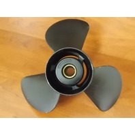 Yamaha Propeller 13-3/4X21 F150-F235 150-300 M-series 1984-UP 6G5-45945-01-98