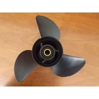 Yamaha Propeller 13-3/4X21 F150-F235 150-300 M-series 1984-UP 6G5-45945-01-98