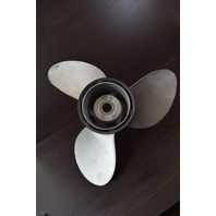 Volvo Penta SX Aluminum Propeller 14.5 x 19 1994-UP 4-3/4 Gearcase 3850301