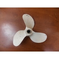 Johnson Evinrude Propeller 10-1/2 x 12 25 28 30 33 35 40HP 1951-1985 380637