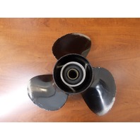 Used Johnson Evinrude Propeller 15 X 17 1976-UP 4-1/4 & V6 Gearcase 391200