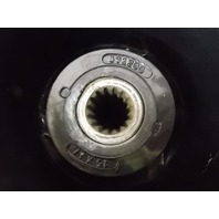 Used Johnson Evinrude Propeller 15 X 17 1976-UP 4-1/4 & V6 Gearcase 391200