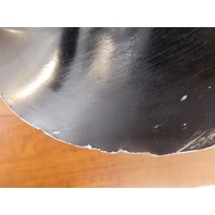 Used Johnson Evinrude Propeller 15 X 17 1976-UP 4-1/4 & V6 Gearcase 391200