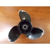 Used Johnson Evinrude Propeller 15 X 17 1976-UP 4-1/4 & V6 Gearcase 391200
