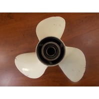 Used Johnson Evinrude Propeller 12.25 X 15 1975-UP 40 48 50 55 60 70 75HP 386786